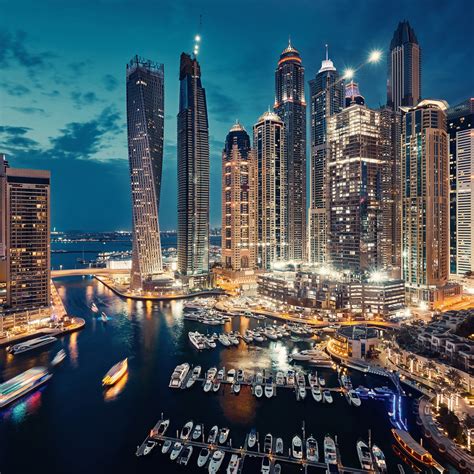 Dubai Hks Architects