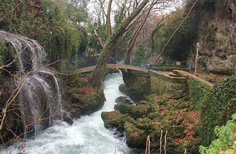 Kursunlu Waterfall Expat Guide Turkey