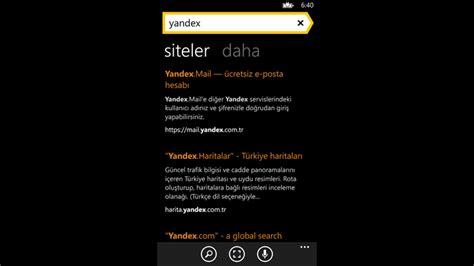 Yandexarama İndir Ücretsiz İndir Tamindir