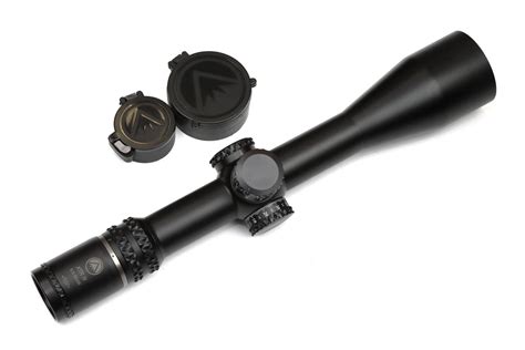 Burris Xtr Iii Riflescope 55 30x56mm Scr Mil Scr Mil2 Zielfernrohr
