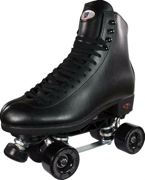 Riedell 120 Medallion Roller Skates Men Size 4 16