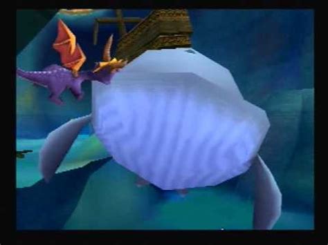 Do you like this video? Spyro 3: Whale (Sort-of-)Soft Lock - YouTube