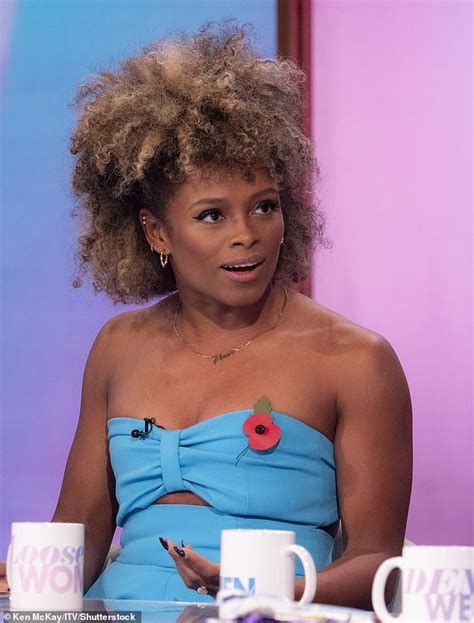 Thursday 24 November 2022 11 47 Am Fleur East Is Late For Her Own Radio Show After Intense
