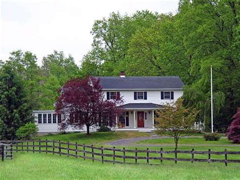 The latest round was in apr 2020. Dream Horse Farm in Rhinebeck