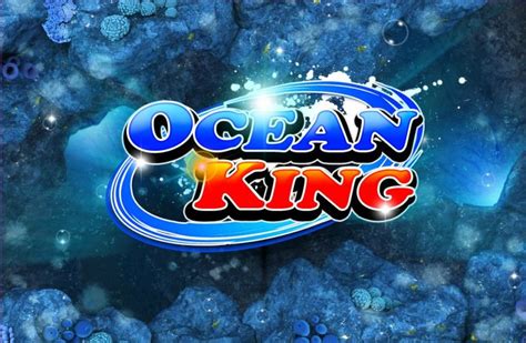 Play Worlds Best Fishing Game Ocean King 918kiss 918kiss