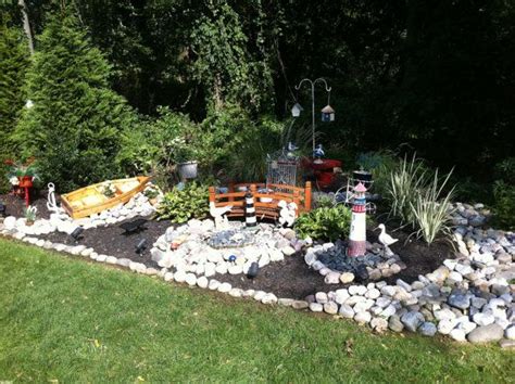 There's something in a garden theme nursery or bedroom for both boys and girls. 76 best images about Nautical Landscape on Pinterest ...