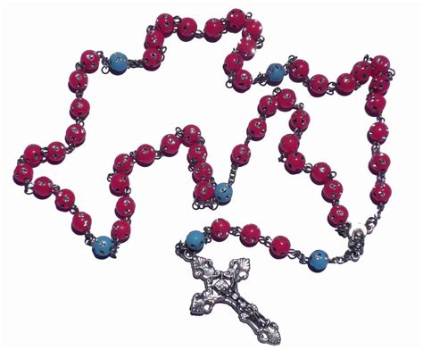 Arte del Mundo y Religiones: El Santo Rosario