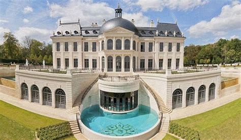 Most Expensive House Ever Made F