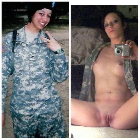 Porn Image Dressed Undressed Before After Military And Police Special