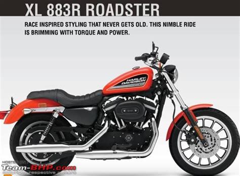 Harley davidson best motorcycles for 2019. Harley Davidson models & Prices in India - Team-BHP