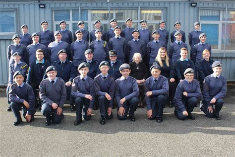 Worsley Air Cadets