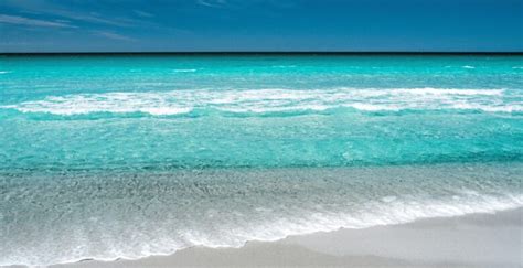 Beaches In Florida With Clear Blue Water Neat Beach