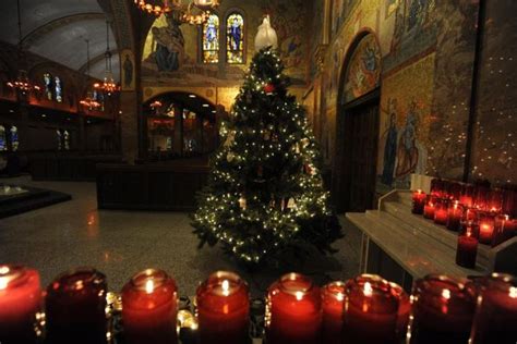 Eastern Orthodox Spirituality The Christmas Tree And Orthodox
