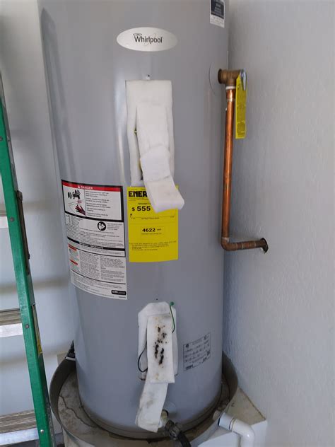 Water Heater Installation In Scottsdale Arizona Asap Plumbing Services
