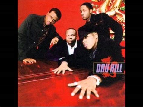 Dru Hill Never Make A Promise Chords Chordify