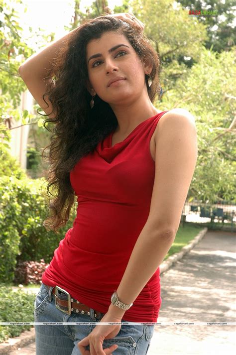 Archana Veda 4 ~ Kannada Hot Actress