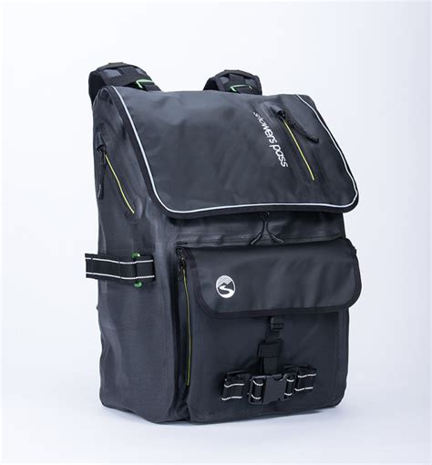 Showers Pass Introduces Two New Waterproof Backpacks Momentum Mag