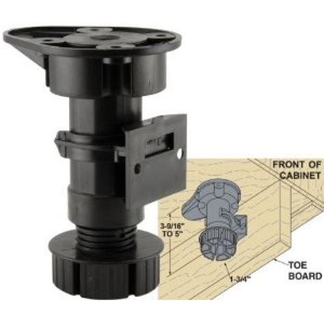 Free expert design & 1000+ styles and finishes on fully assembled kitchen cabinets. Base Cabinet Leveler