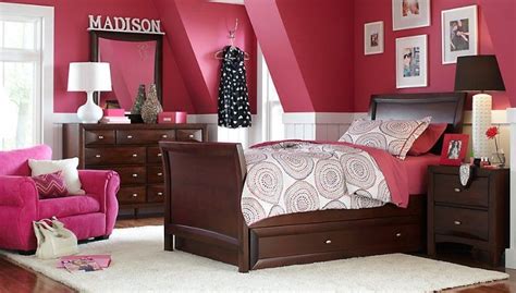 May these few inspiring galleries for your fresh insight, select one or more of these surprisingly portrait. 50 Cute Teenage Girl Bedroom Ideas | Girls bedroom sets ...