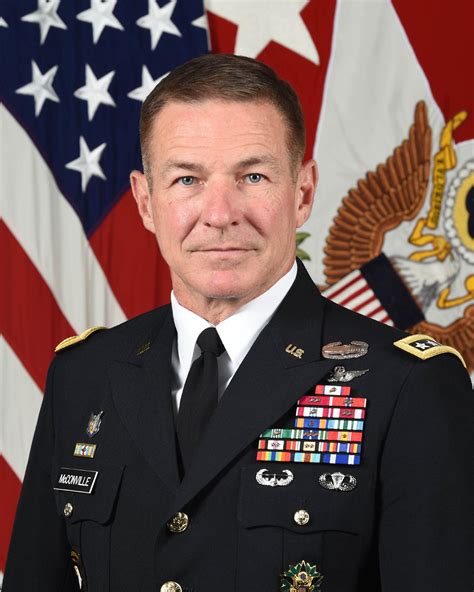Vice Chief of Staff of the Army | General Joseph M. Martin | The United ...