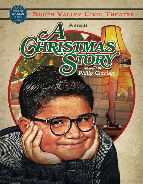 Download A Christmas Story Wallpaper