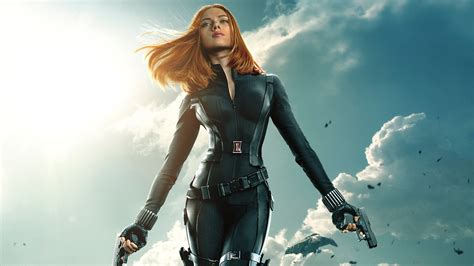 Check out our black widow poster selection for the very best in unique or custom, handmade pieces from our prints shops. Black Widow Captain America The Winter Soldier #4147336 ...