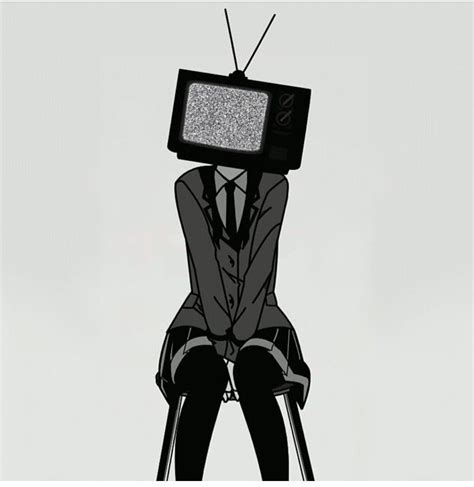 Pin By Sergio Vlsc On S Conspiranoico Tv Head Object Heads Amazing Art