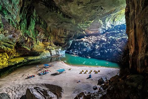 12 Best National Parks In Vietnam You Should Visit In 2023