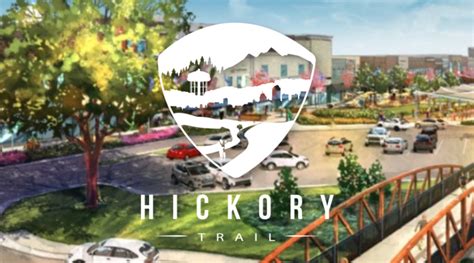 Riverwalk City Of Hickory