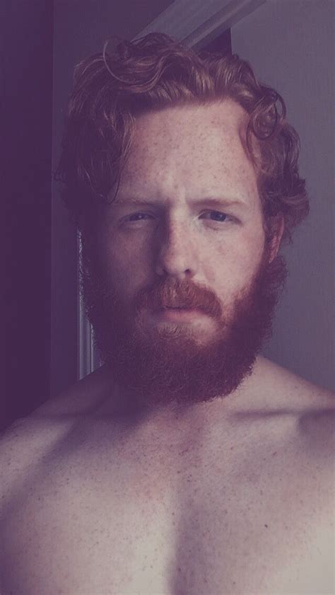 Thedailybeard Beard Freckles Hair