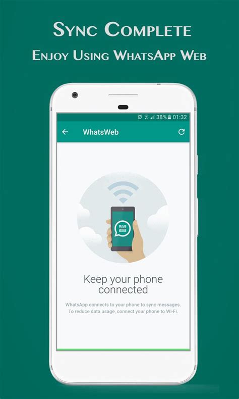 Download Do Apk De Whatsweb Para Whatsapp Para Android