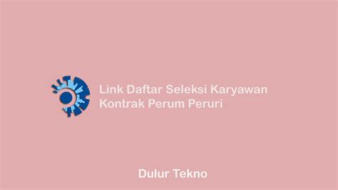 Cara sadap wa tanpa verifikasi adalah dengan mengikuti tutorial berikut ini : Https Bit iy Rekrutmen Peruri : Link Daftar Seleksi ...