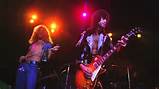 Led Zeppelin Video Live Images