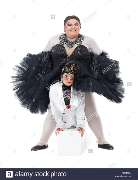 Drag Queens Stock Photos And Drag Queens Stock Images Alamy