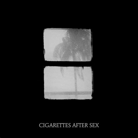 Cigarettes After Sex Crush Upcoming Vinyl November 16 2018