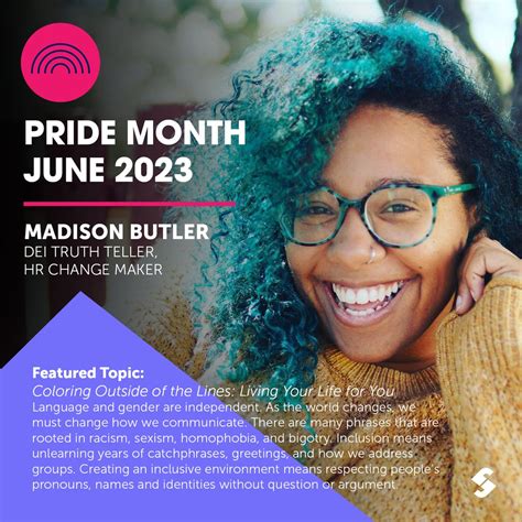 Gravity Speakers On Twitter Celebrate Pride Month With