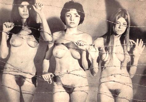 Naked Female Prisoners Nazi Bobs And Vagene My Xxx Hot Girl