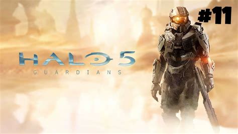 Halo 5 Guardians Episode 11 Finding Cortana Youtube