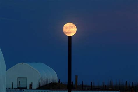 supermoon 2017 amazing full cold moon photos by stargazers space