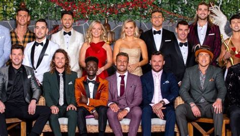 The Bachelorette Star Sentenced After Being Busted With Kgs Of Drugs