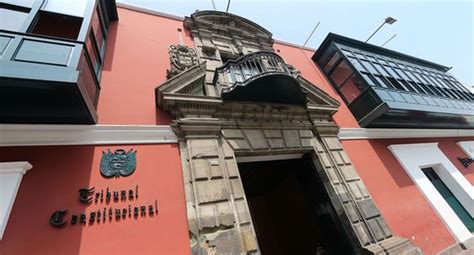 Aunque seguirá examinando el caso a fondo, el tribunal rechaza la. TC rechazó demanda para reconocer el matrimonial civil del ...