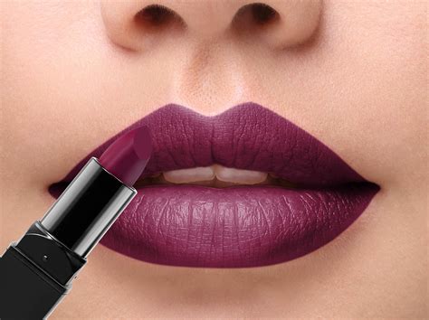 Mac Lipstick Media Violetta 32 Gm Buy Mac Lipstick Media Violetta 32