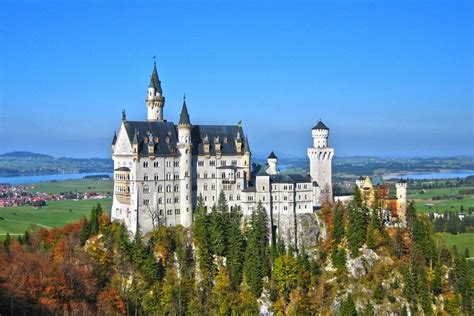 Neuschwanstein Castle And Highline Private Tour From Fussen 2023 Füssen