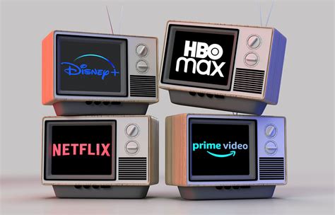 Stream Wars Ranking The Best Streaming Services Of 2023 Ned Hardy