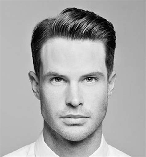 10 Best And Trending Professional Hairstyles For Men 2023