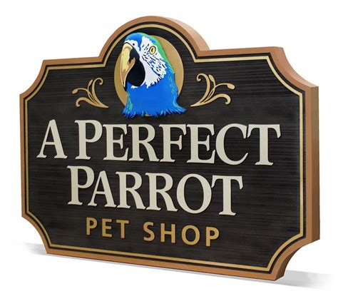 Pet Shop Signs By Strata Signage Flickr Photo Sharing
