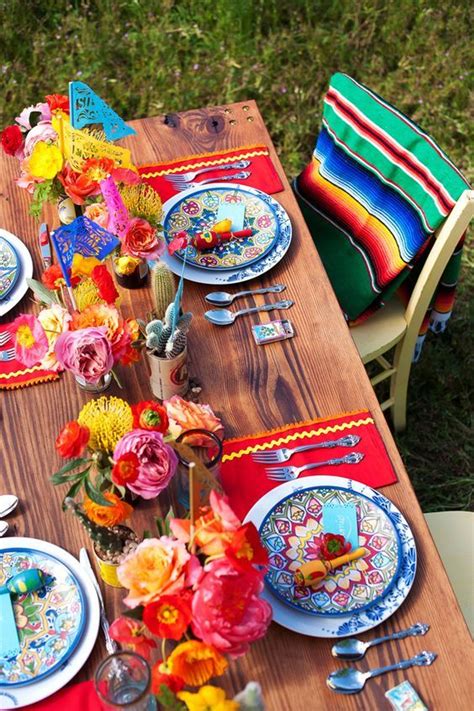 30 Colorful Mexico Destination Wedding Ideas Weddingomania