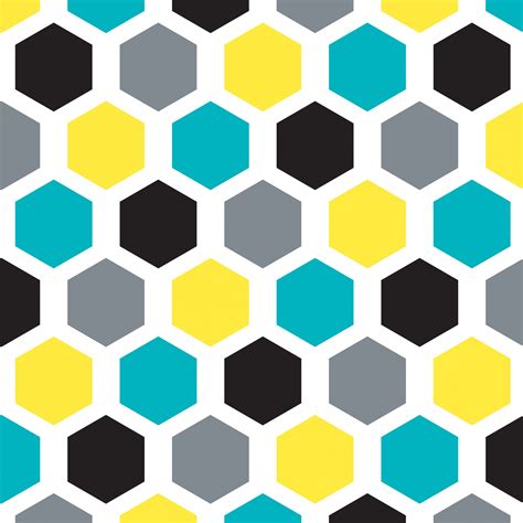 Hexagon Pattern Background Free Stock Photo Public Domain Pictures