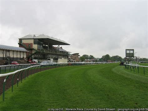 Safety Concerns As Two Horses At Warwick Racecourse Are Killed At The