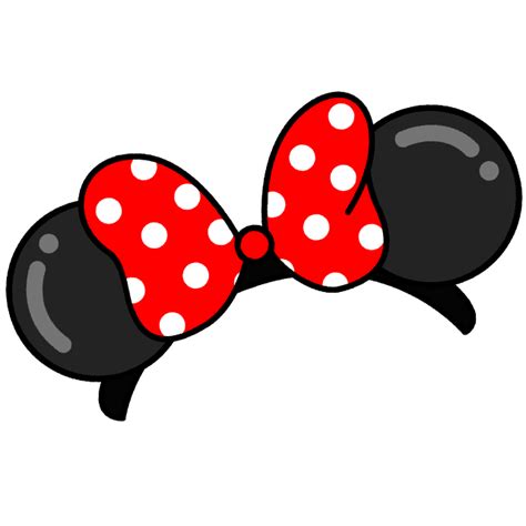 Mickey Mouse Minnie Mouse Headband Cartoon Cartoon Mickey Ear